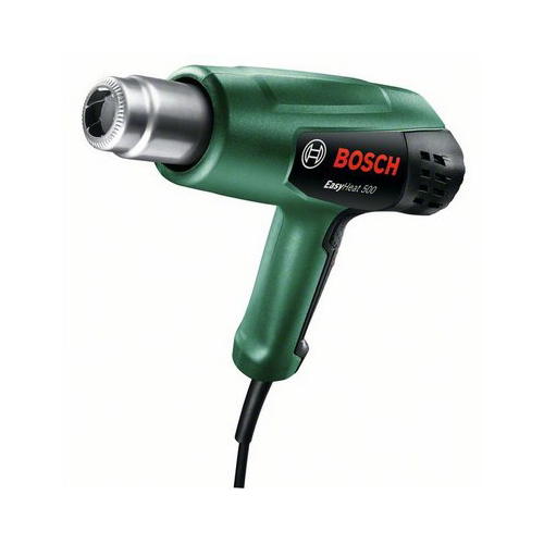 Heat gun Bosch Green EasyHeat 500