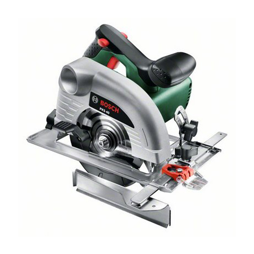 Circular saw Bosch Green PKS 40