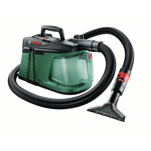 Vacuum cleaner Bosch Green EasyVac 3