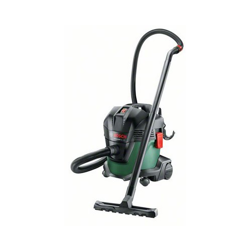 Vacuum cleaner Bosch Green UniversalVac 15