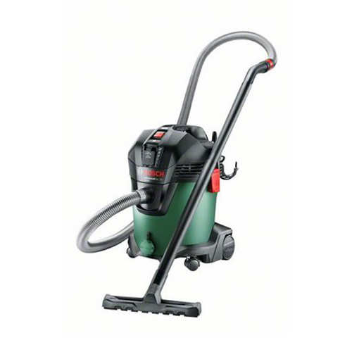 Vacuum cleaner Bosch Green AdvancedVac 20