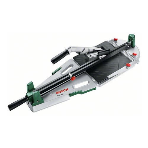 Tile cutter Bosch Green PTC 640