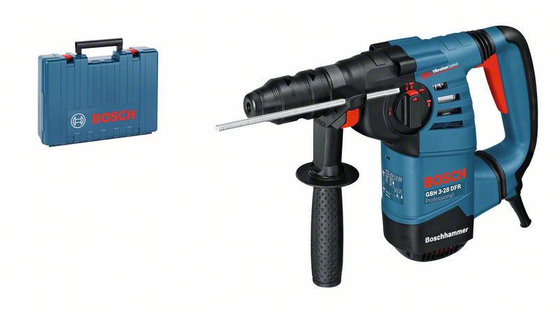 Rotary hammer Bosch GBH 3-28 DFR