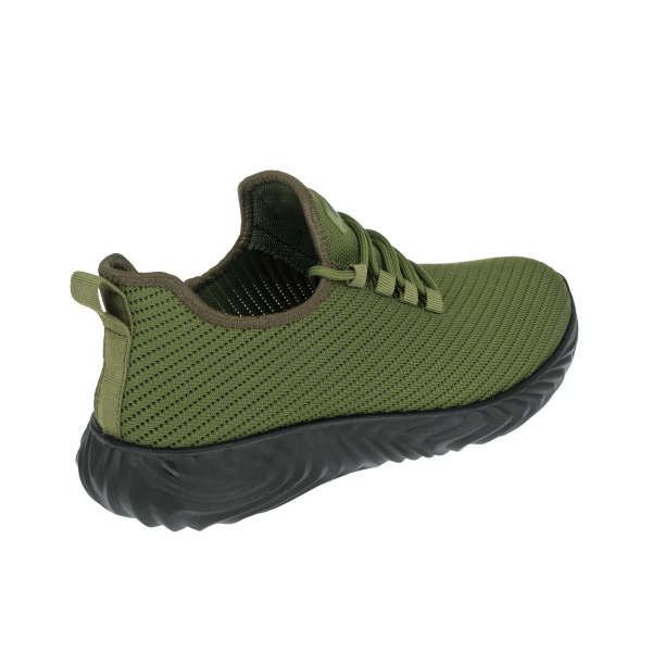 Leisure shoes Bennon Nexo LOW, green - Image 2