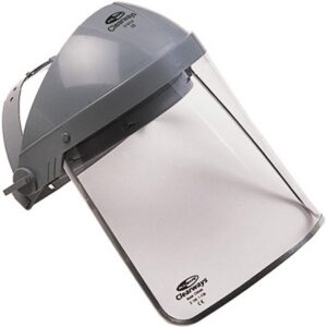 Face shield headband Honeywell Clearways