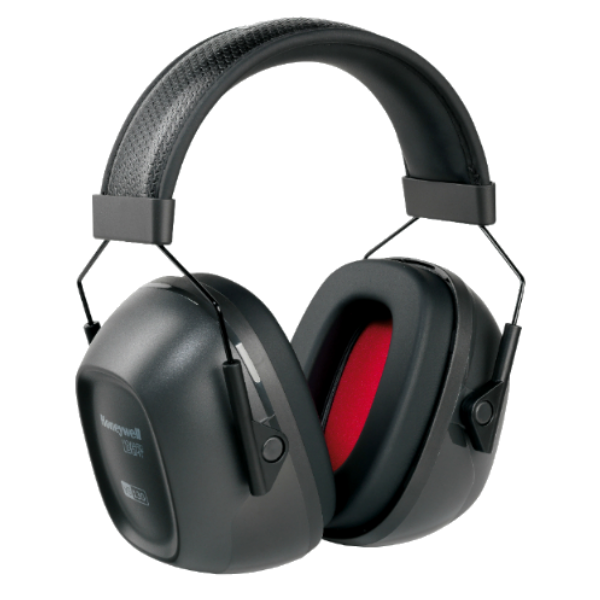 Earmuffs Honeywell Howard Leight Verishield VS130, 35 dB