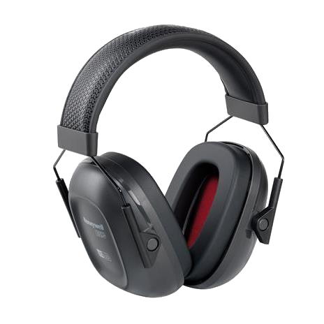 Earmuffs Honeywell Howard Leight Verishield VS110, 27 dB