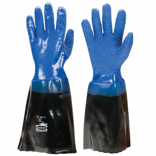 Fishing gloves Granberg 109.8400