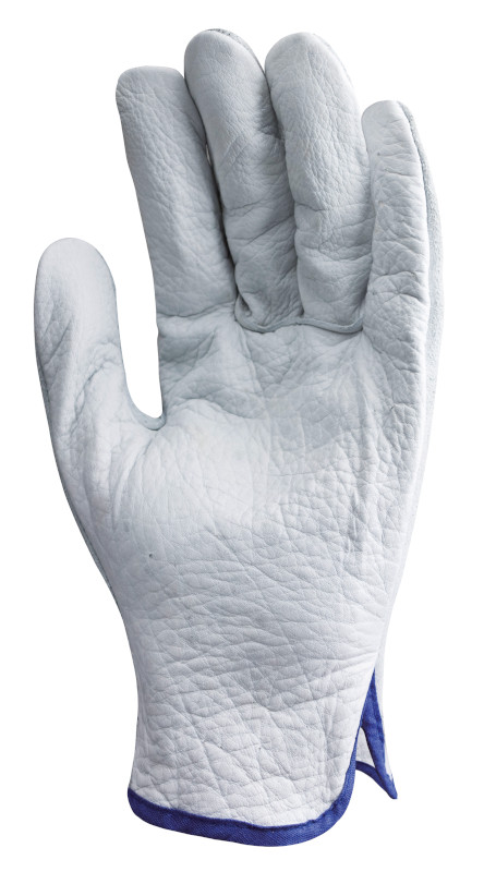 Leather gloves Coverguard Eurostrong 1240 - Image 3