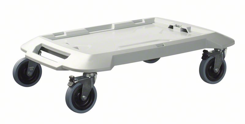 Tool case Bosch L-Boxx Roller Mobility System