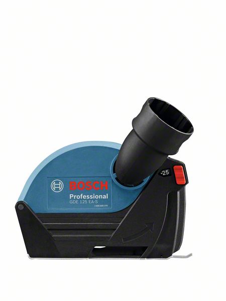 EA-S System Accessories Bosch GDE 125 EA-S