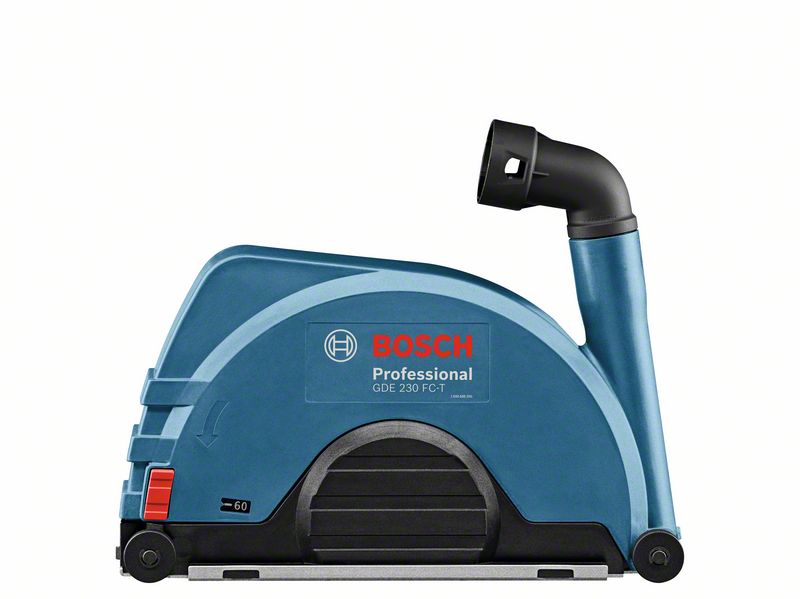 FC-T System Accessories Bosch GDE 230 FC-T