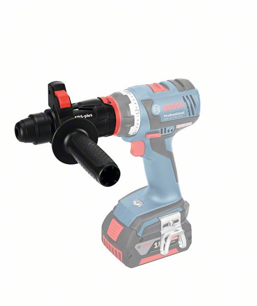 FlexiClick Adapter Bosch GFA 18-H FlexiClick SDS