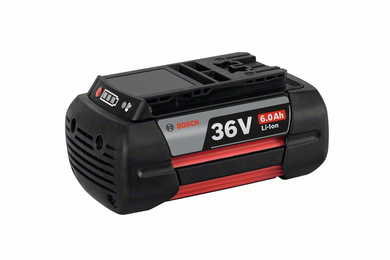 Battery Pack Bosch GBA 36V, 6.0Ah