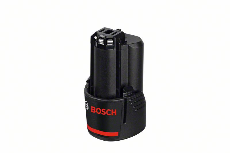 Battery Pack Bosch GBA 12V, 3.0Ah