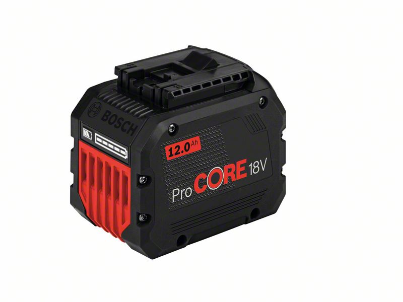 Battery Pack Bosch GBA ProCORE18V, 12.0Ah