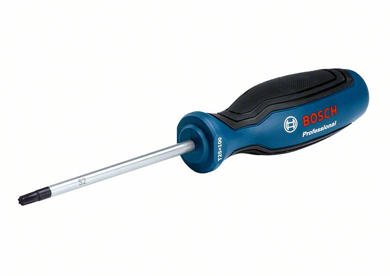 Bosch Screwdriver, TX25x100