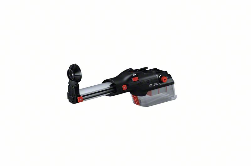 Integrated Dust Extractor Bosch GDE 28 D, 4-16mm /16-28mm, 100mm .