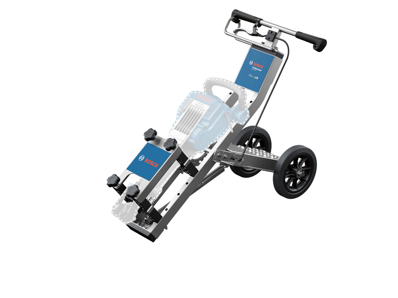 System Accessories Bosch GHT 130, Carton