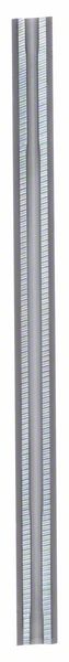 Bosch Planer knife 56 mm, straight, tungsten carbide, 40°
