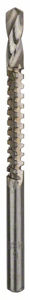 Milling drill bit Bosch for metal ø6.0 mm 90.0 mm, 1 pc