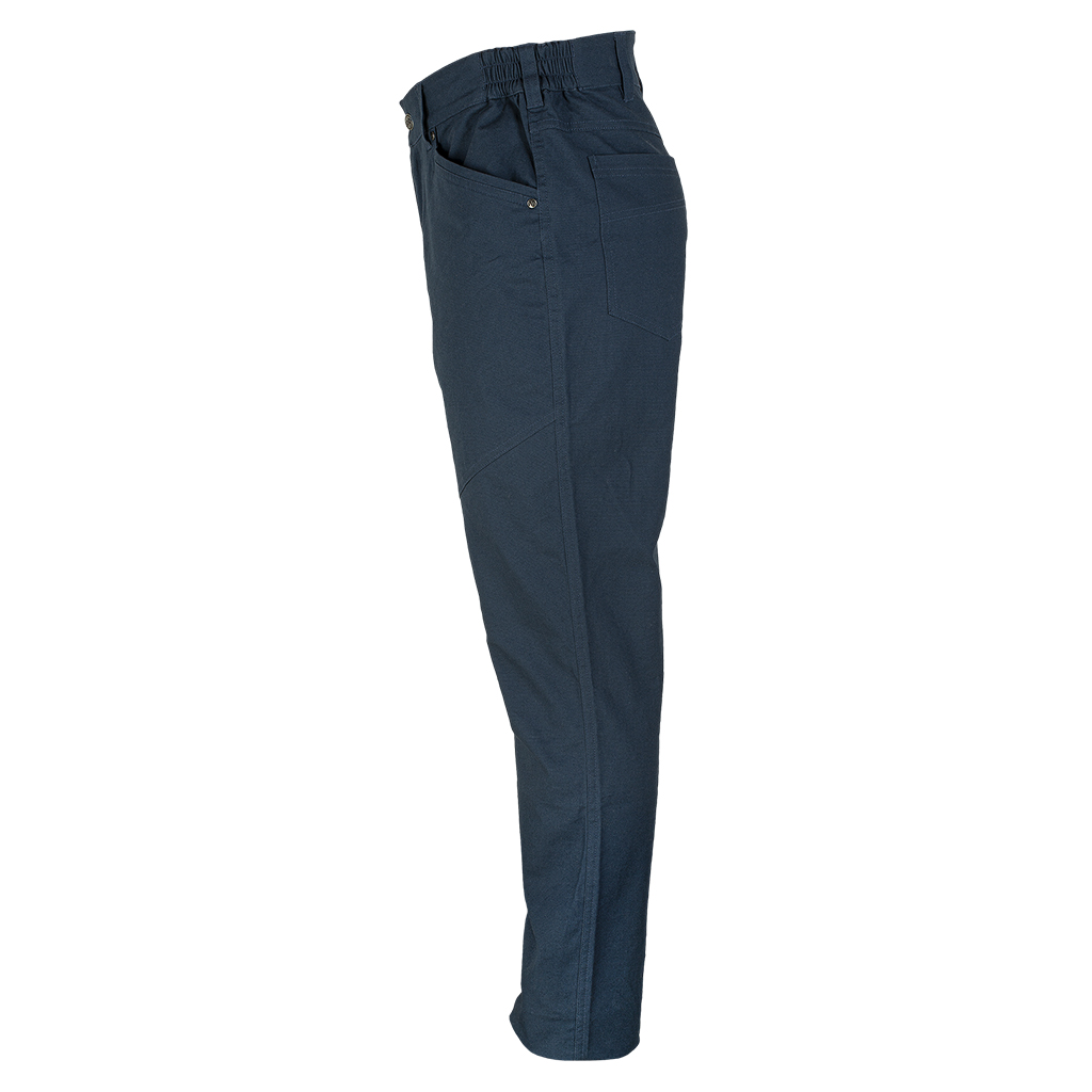 Stretch trousers Bennon Adamos, green - Image 4