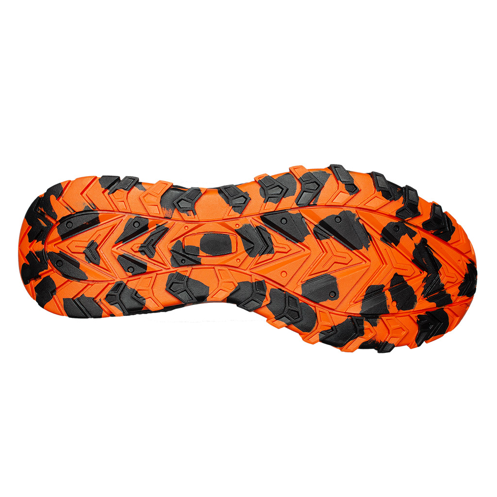 Sports sandals Bennon Amigo, O1 - Image 4