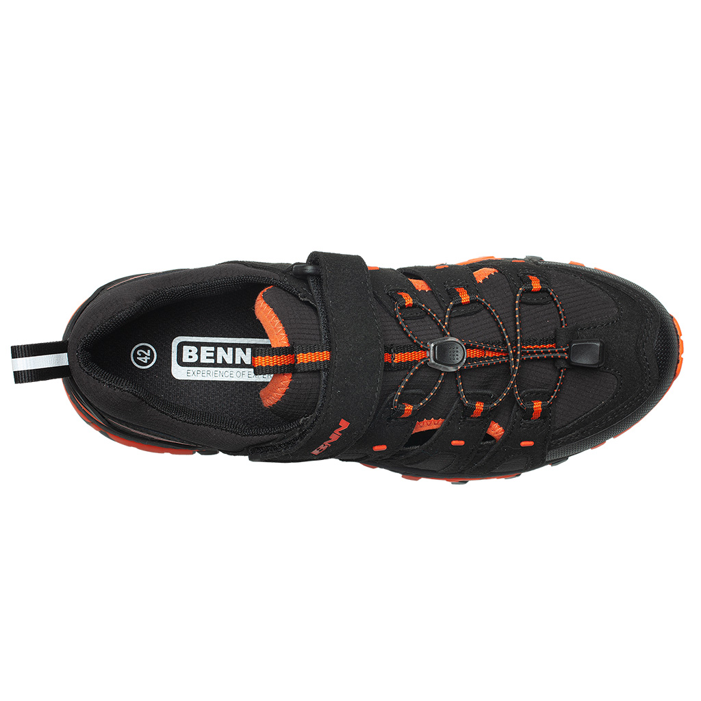 Sports sandals Bennon Amigo, O1 - Image 3