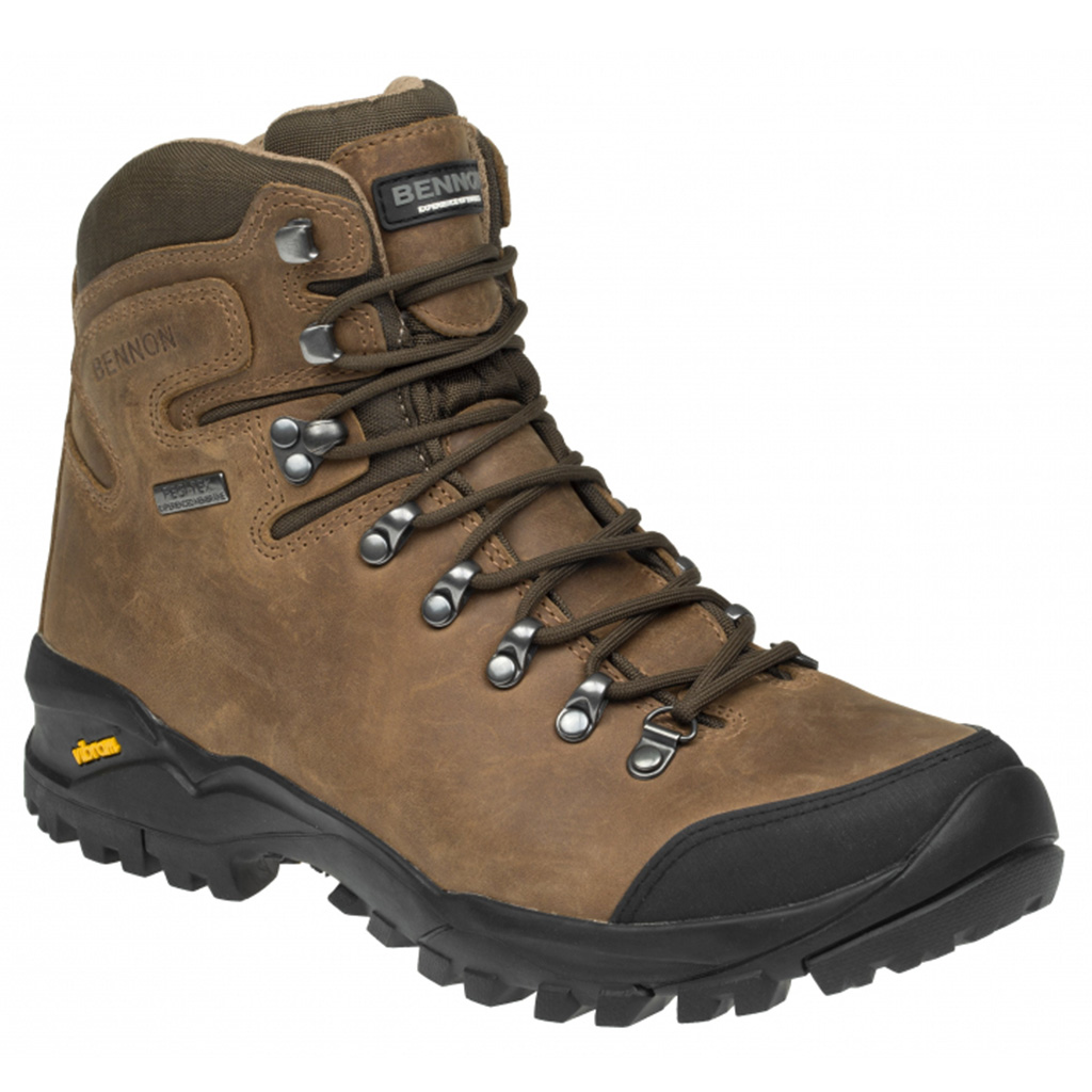 Hiking boots Bennon Terenno