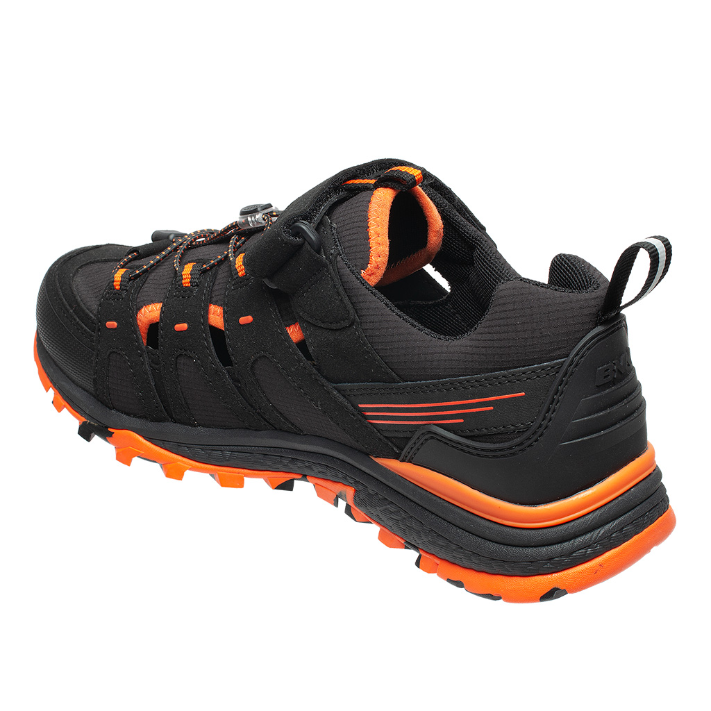 Sports sandals Bennon Amigo, O1 - Image 2
