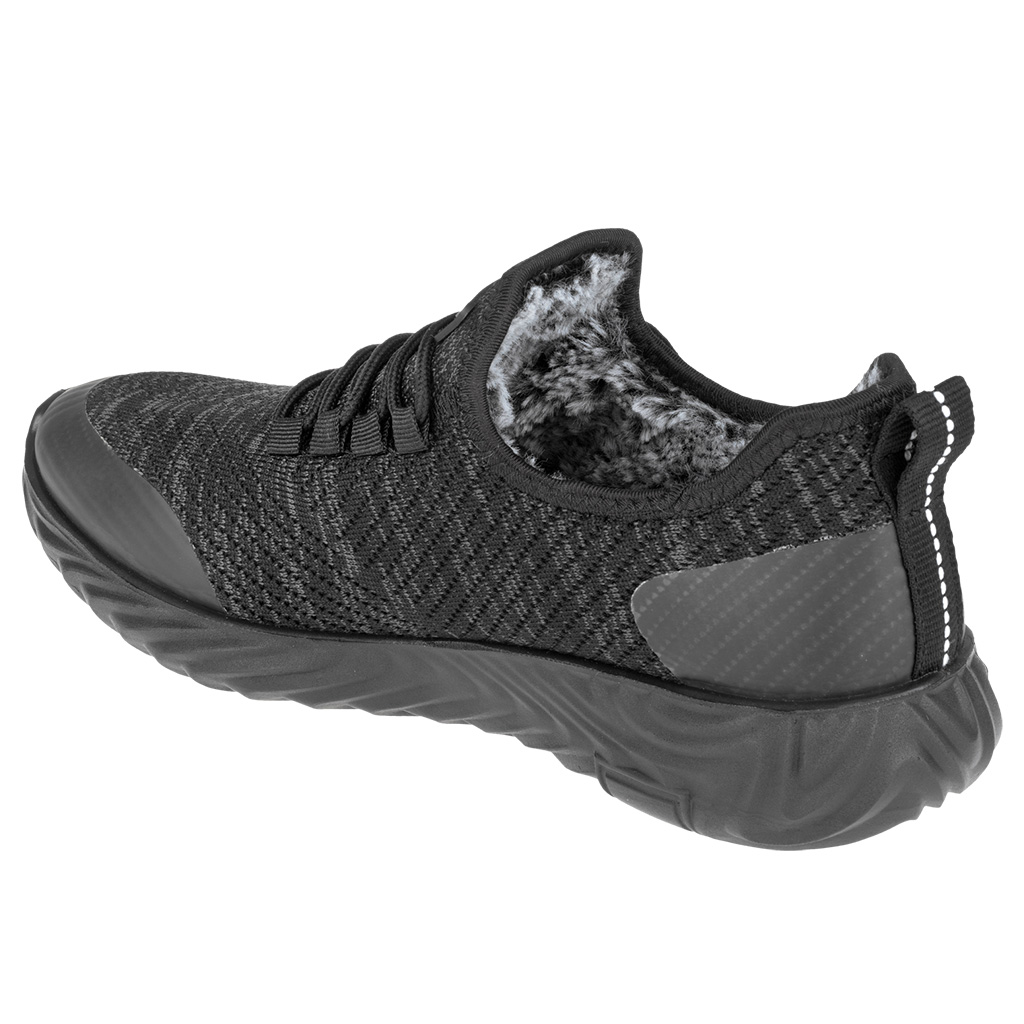 Lined leisure shoes Bennon Nexo Warm LOW - Image 2