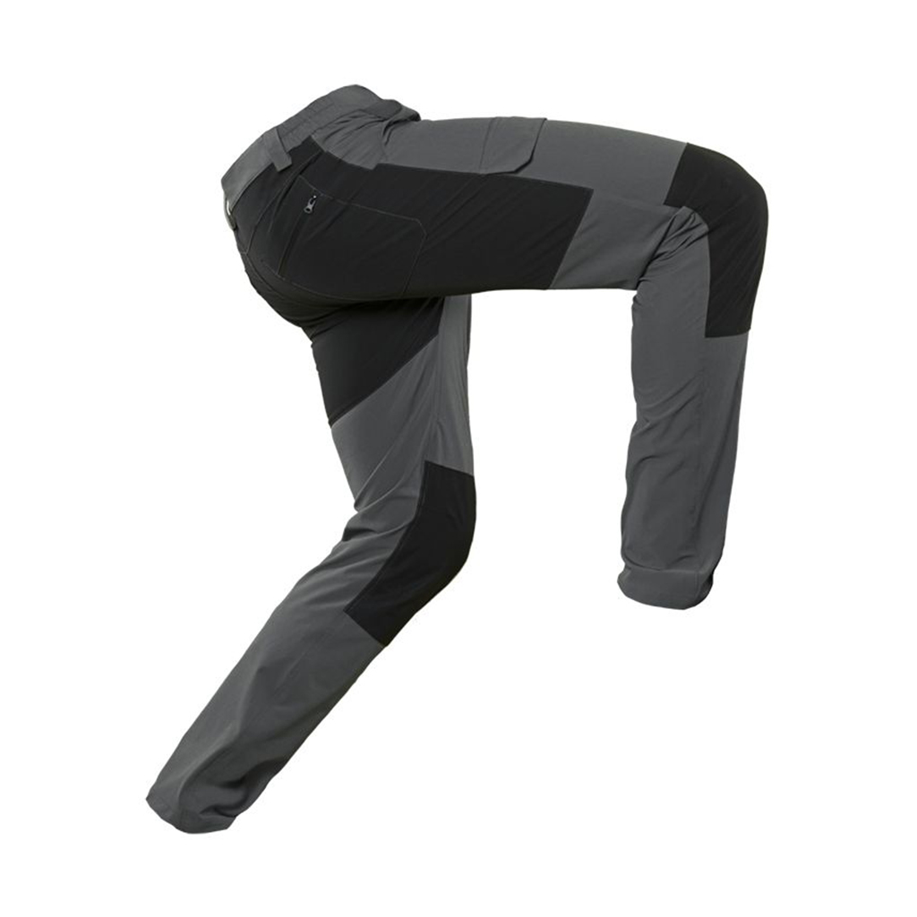 Stretch trousers Velilla Trekking - Image 5