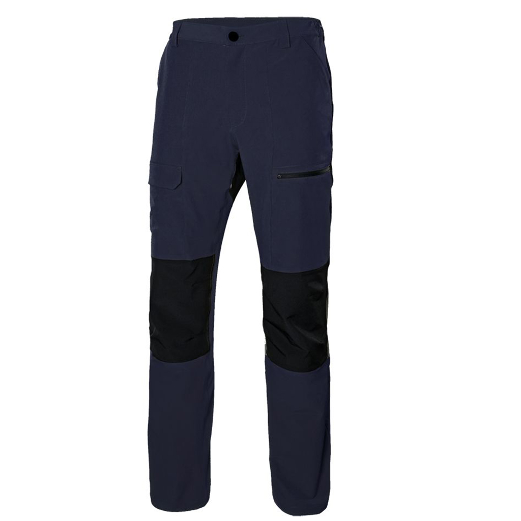 Stretch trousers Velilla Trekking - Image 3