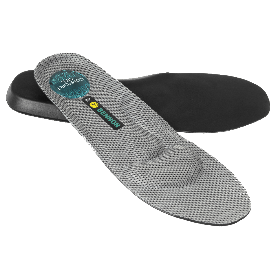 Insoles Bennon Suprema