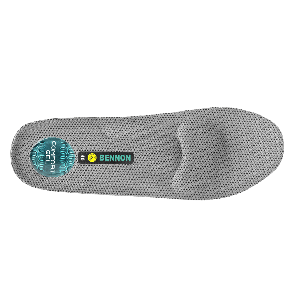 Insoles Bennon Suprema - Image 2