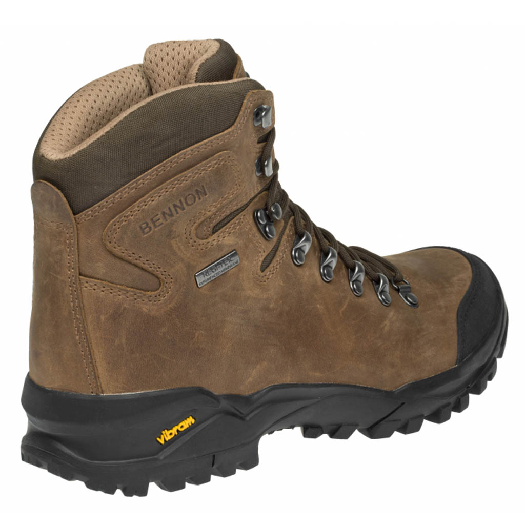 Hiking boots Bennon Terenno - Image 2