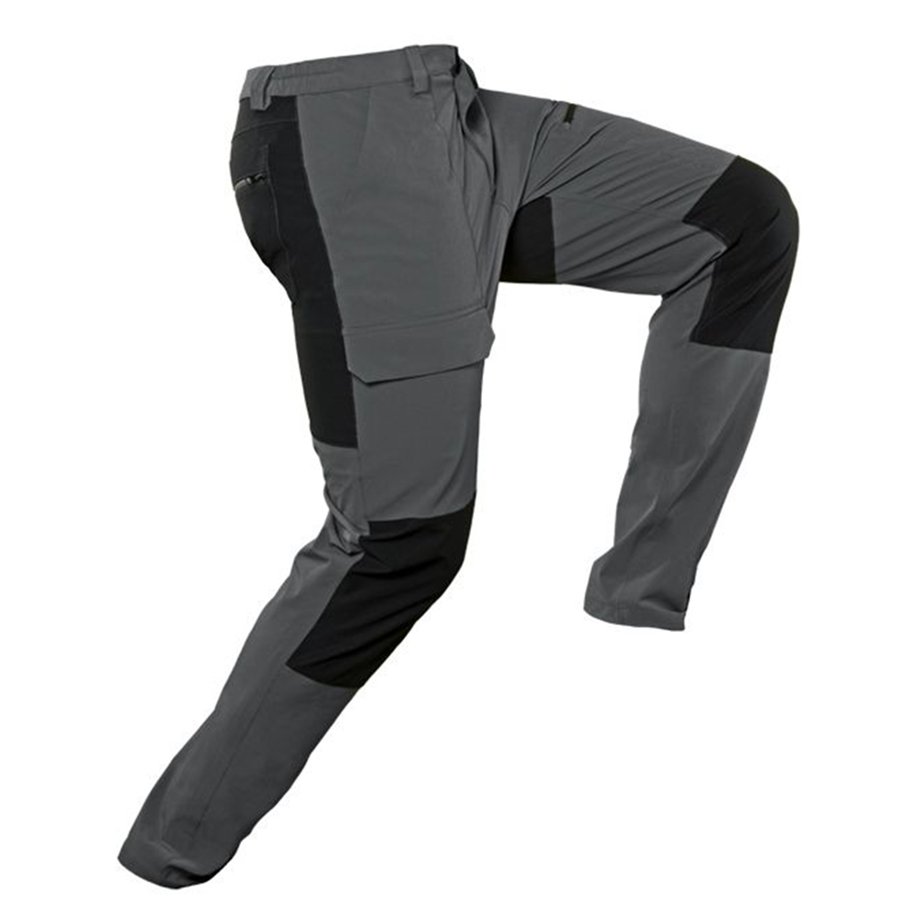 Stretch trousers Velilla Trekking - Image 6