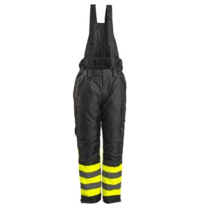 HW Basic Dale winter bib trousers