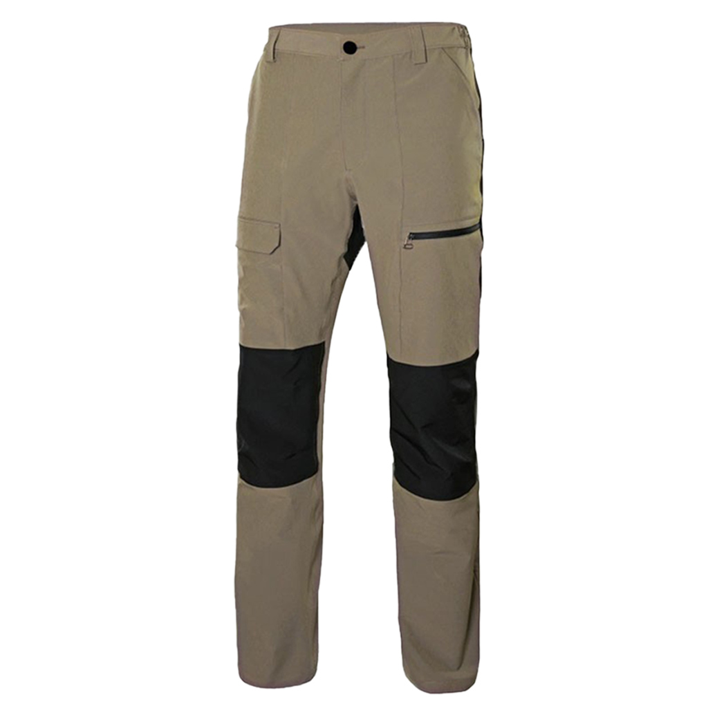 Stretch trousers Velilla Trekking - Image 4