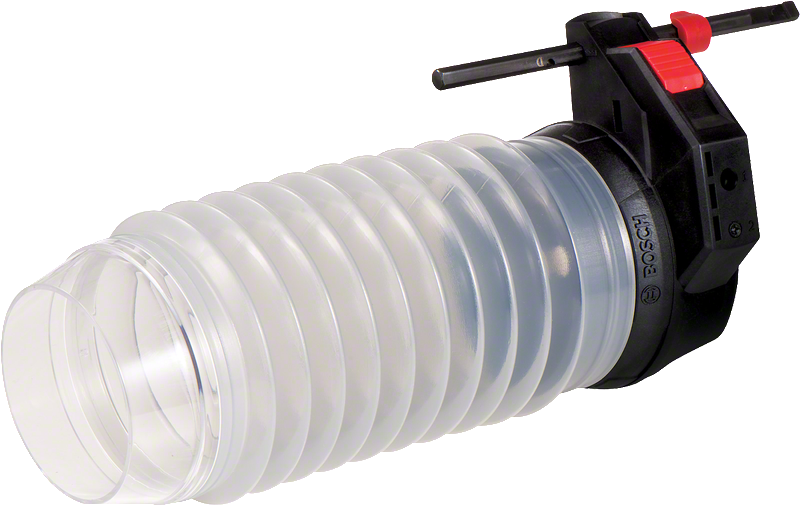 Dust Attachment System Accessories Bosch Dust Sustem