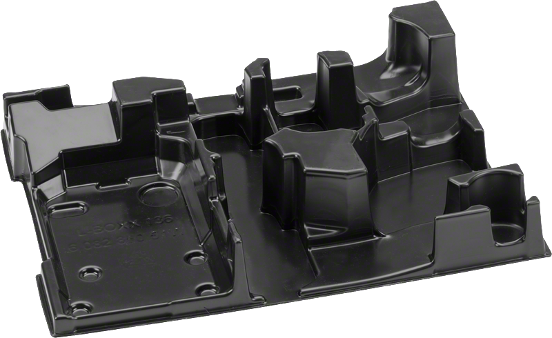 Insert Bosch GSR 18V L-Boxx 136