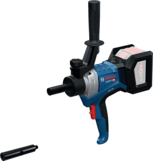 Stirring Mechanism Bosch GRW 18V-120, CT, SOLO