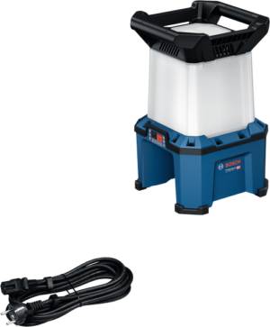 Bosch GLA 18VH-7500 Solo, CT