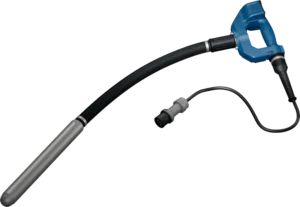 Bosch PRO GDI50-65D concrete vibrator 50 mm 0.65 m