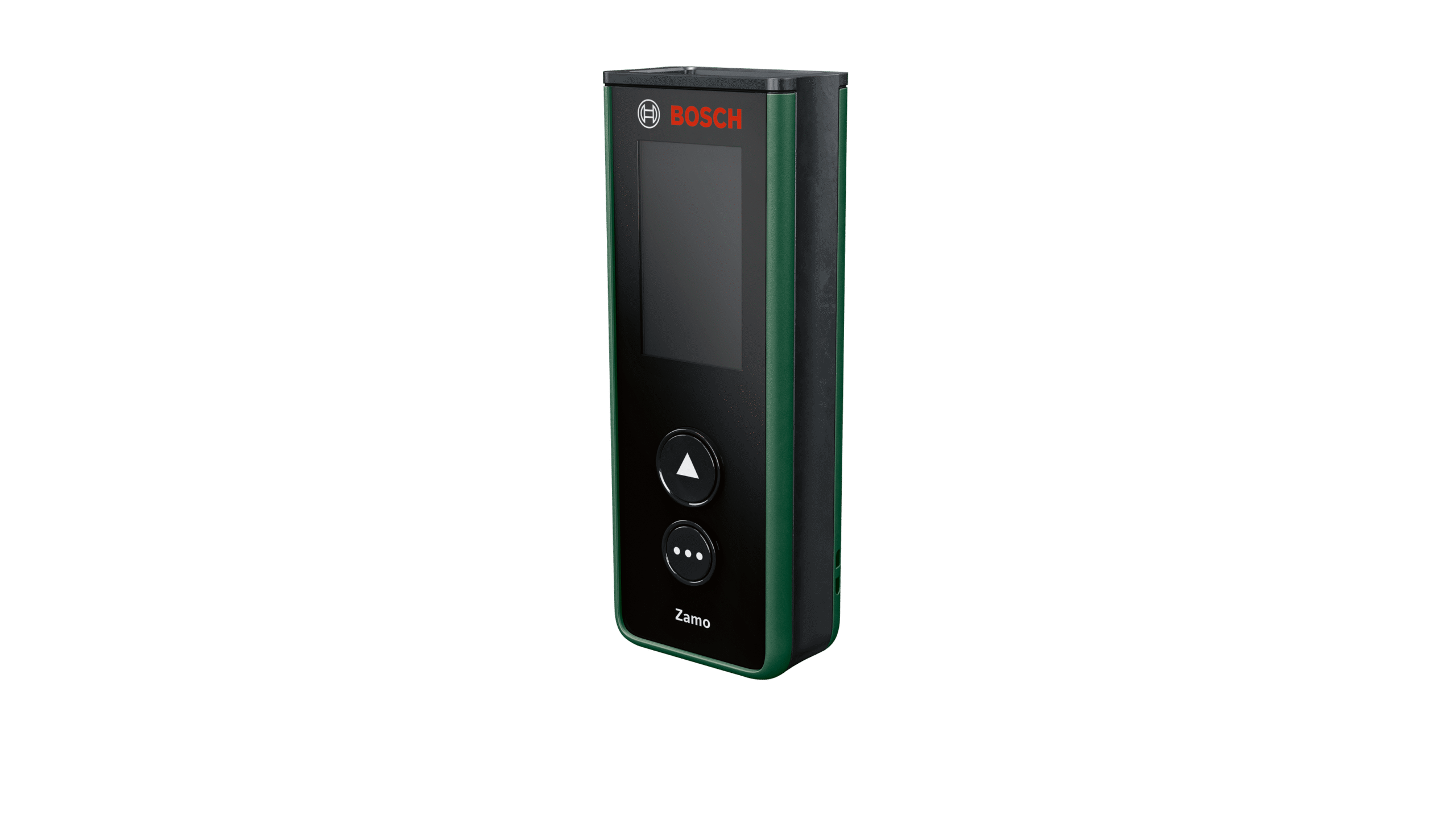 Digital Laser Measure Bosch Green Zamo NEW - Image 4