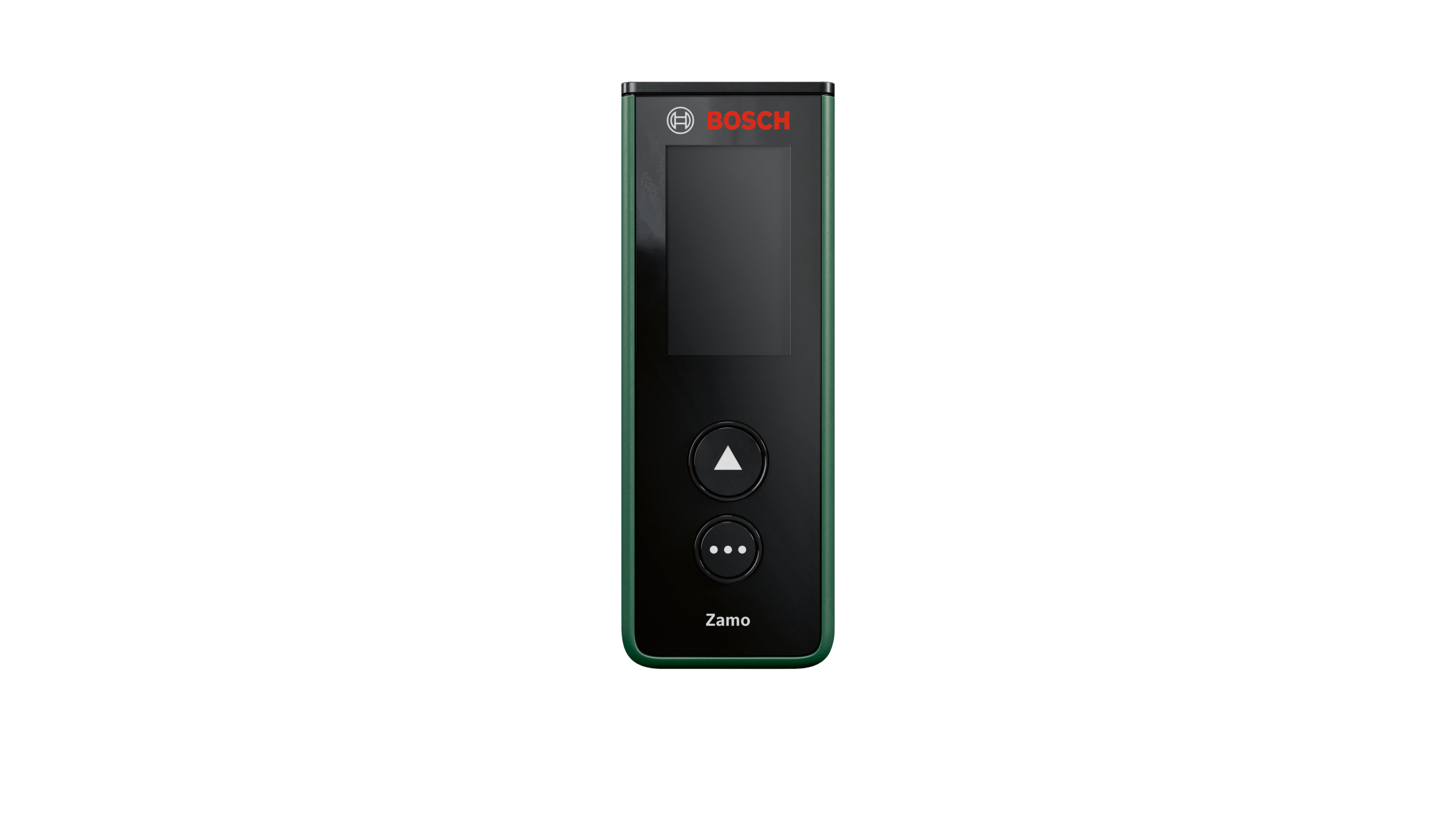 Digital Laser Measure Bosch Green Zamo NEW - Image 5