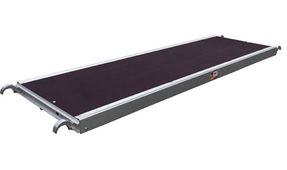 Jumbo painting hanger platform without hatch, 60cmx1.78m