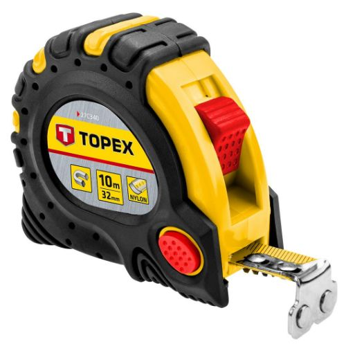 Topex Magnetic mõõdulint 10mx32 mm