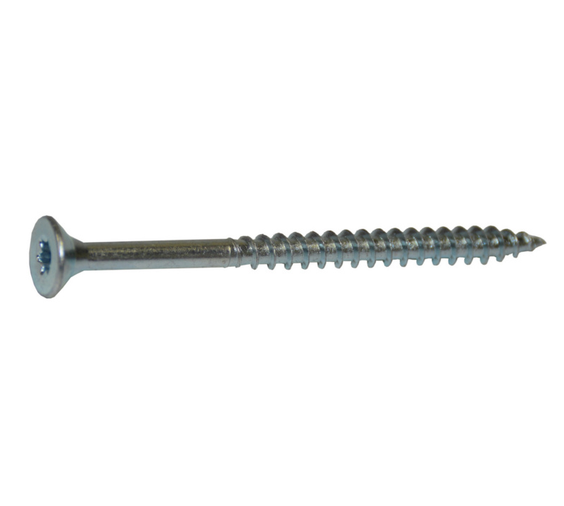 Fixmaster puidukruvi 4x40 Tx15 C1 (250tk/karp)