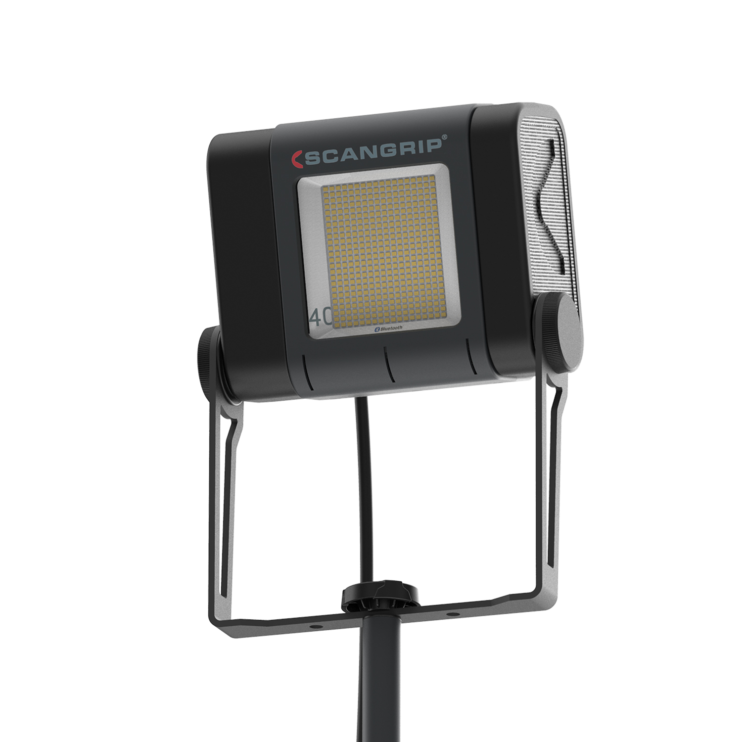 Scangrip Site Light 40K lumen object light 230V, IP65